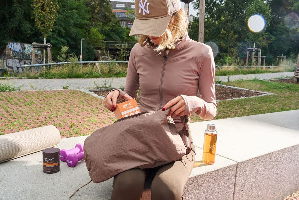 Ständig müde? Was hinter einem Vitamin-B12-Mangel steckt