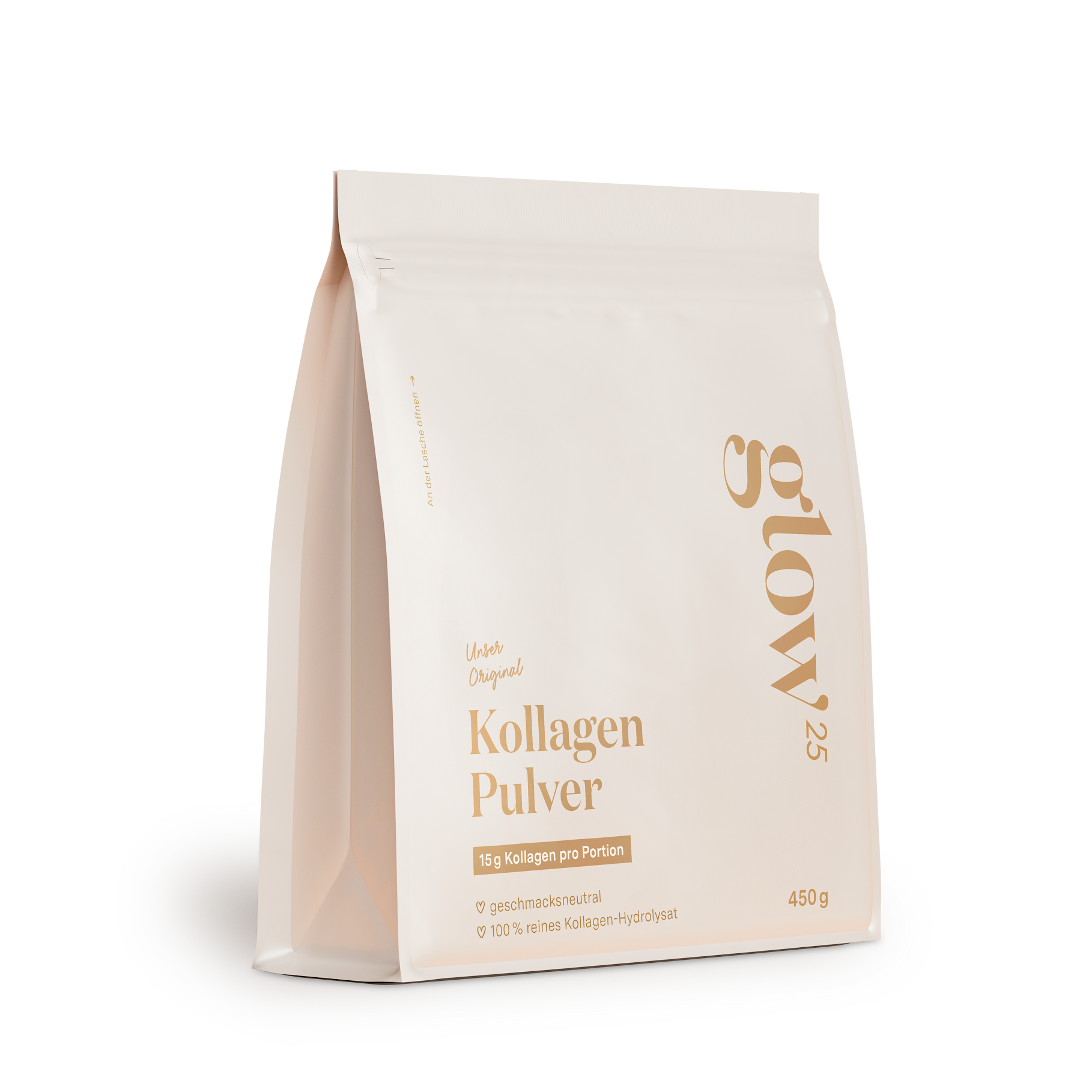 Collagen Our original with vitamin C