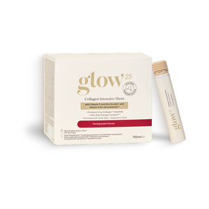 Collagen Intensive Shots: colágeno en ampollas
