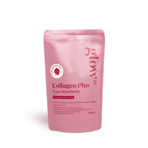 Collagen Plus Strawberry