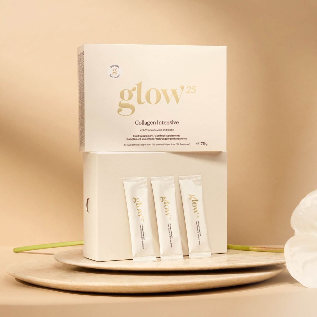 Collagen Intensive