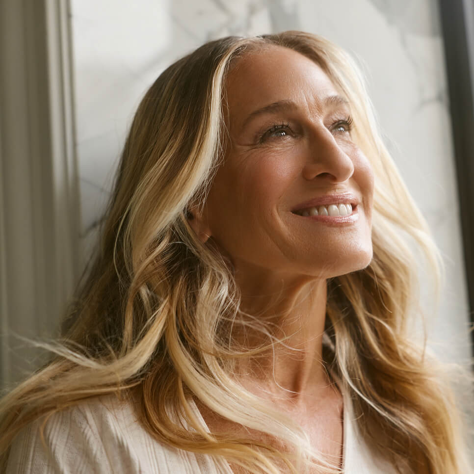 Sarah Jessica Parker