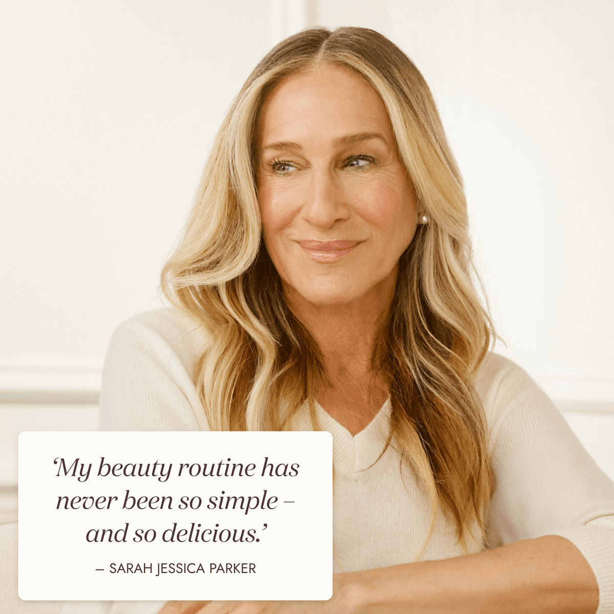 Collagen Intensive Shots: colágeno en ampollas
