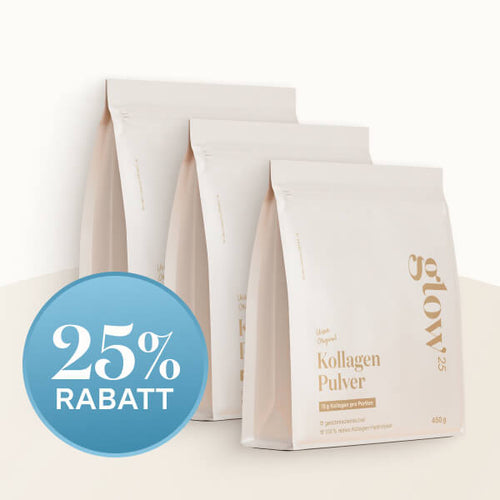 ACQ: Collagen Original 3x (ES)
