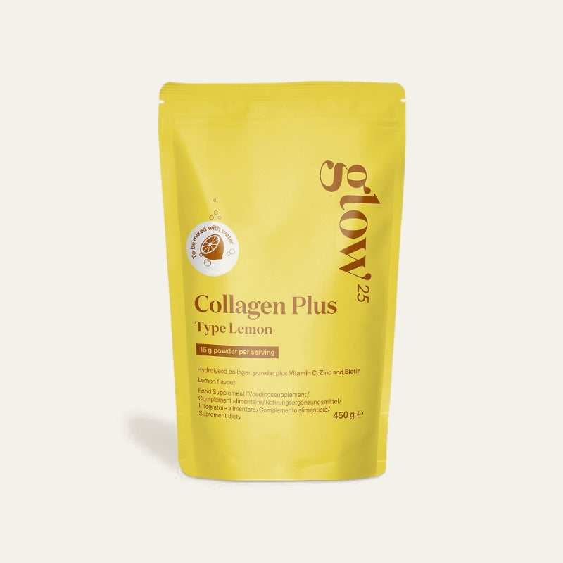 Kollagen Plus Lemon 450 g
