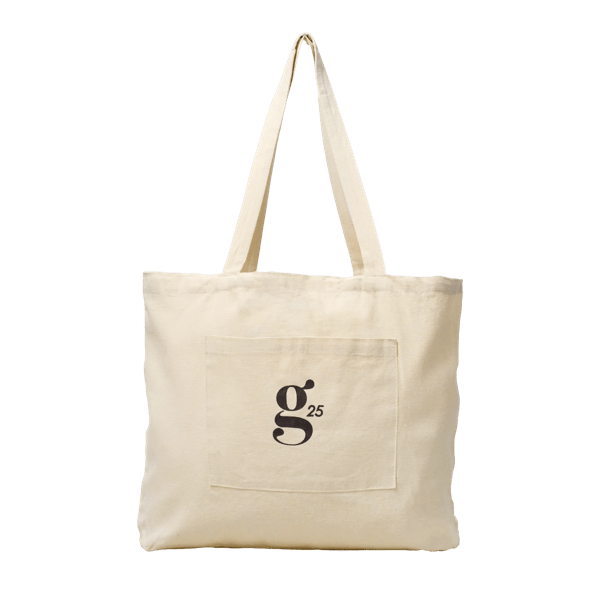 Tasche + Beauty Bag