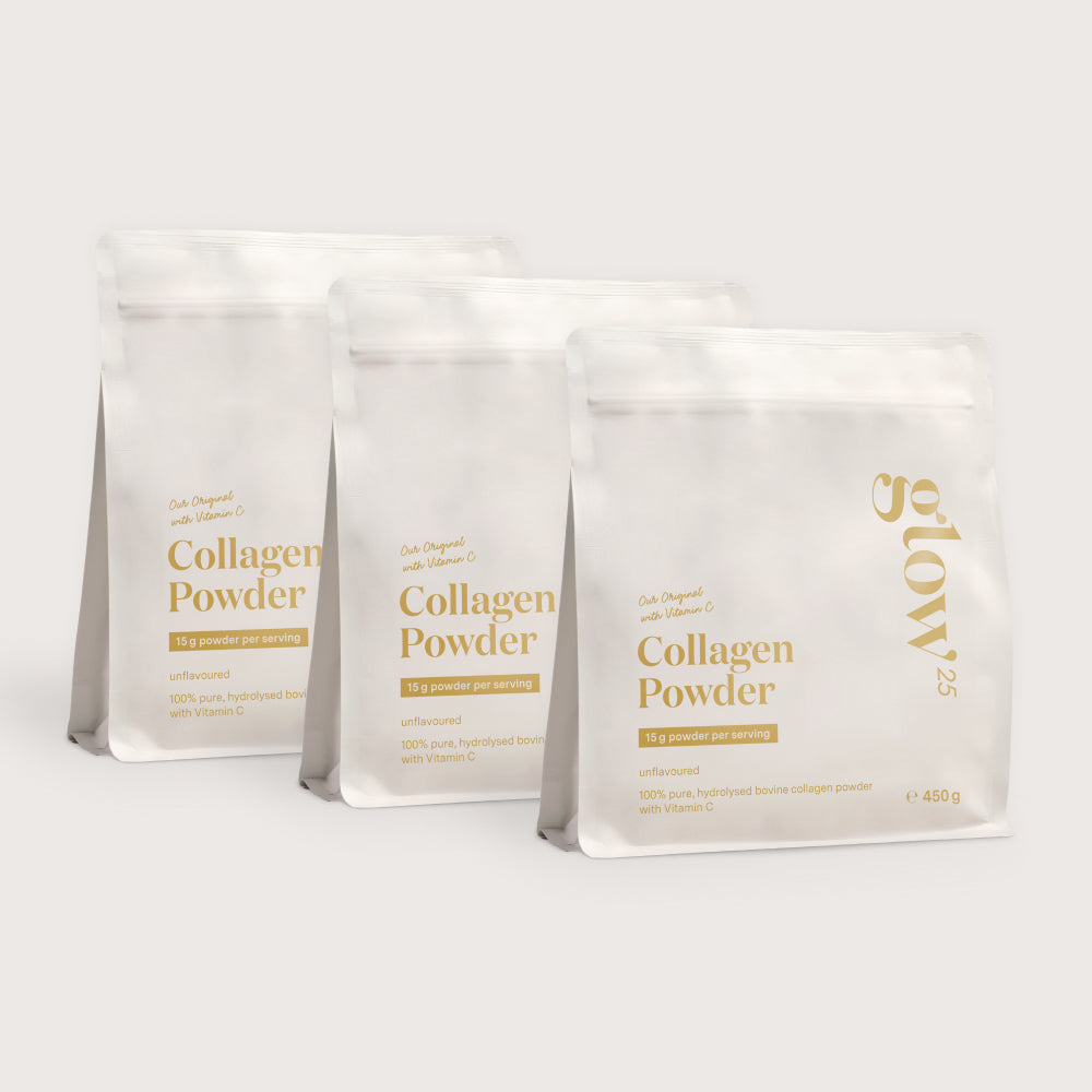 Collagen Original met vitamine C