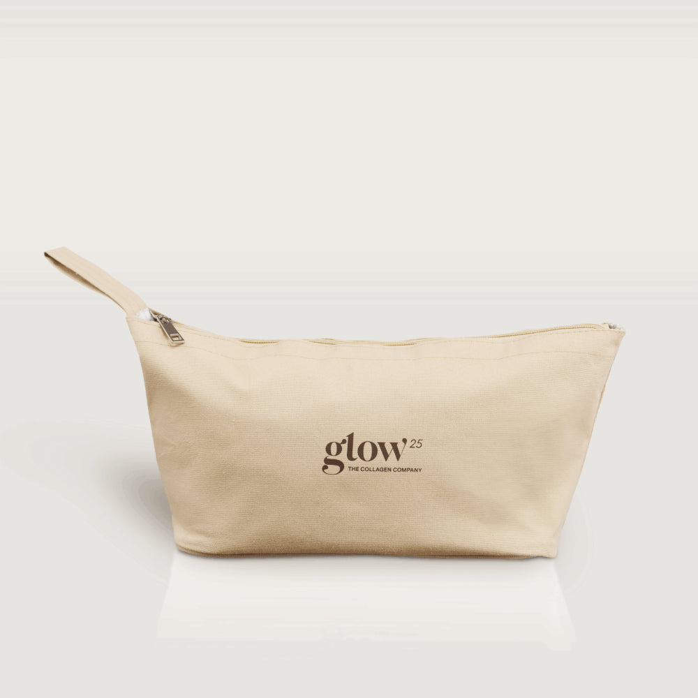 + Beauty Bag